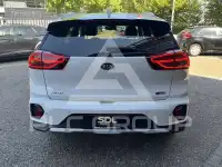 2019 KIA Niro