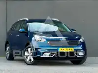 2019 KIA Niro