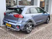2019 KIA Niro