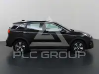 2019 KIA Niro