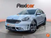 2019 KIA Niro
