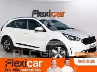 2019 KIA Niro