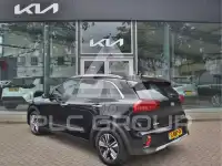 2019 KIA Niro