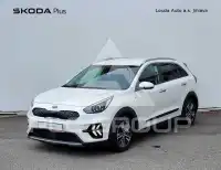 2019 KIA Niro