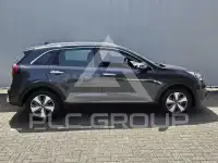 2019 KIA Niro