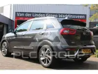 2019 KIA Niro