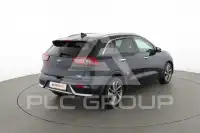 2019 KIA Niro