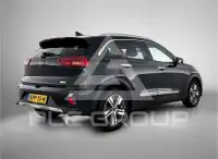 2019 KIA Niro