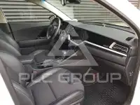 2019 KIA Niro