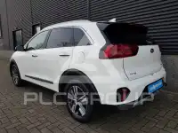 2019 KIA Niro