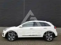 2019 KIA Niro