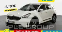 2019 KIA Niro
