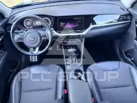 2019 KIA Niro