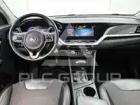 2019 KIA Niro