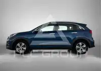 2019 KIA Niro