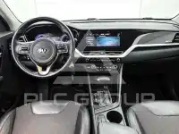 2019 KIA Niro