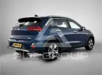 2019 KIA Niro