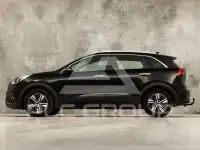 2019 KIA Niro