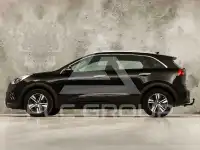 2019 KIA Niro