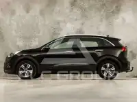 2019 KIA Niro