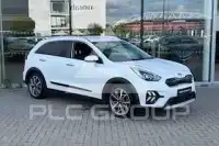 2019 KIA Niro
