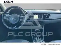 2019 KIA Niro
