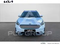 2019 KIA Niro