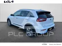 2019 KIA Niro