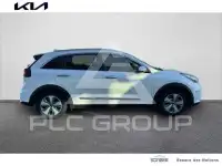 2019 KIA Niro