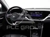 2019 KIA Niro