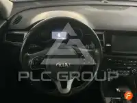 2019 KIA Niro