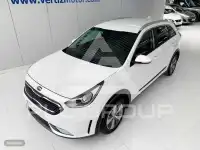2019 KIA Niro