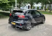 2019 KIA Niro