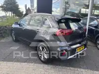 2019 KIA Niro