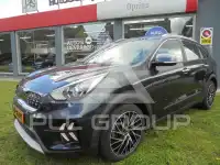 2019 KIA Niro