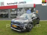 2019 KIA Niro