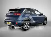 2019 KIA Niro