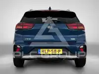 2019 KIA Niro