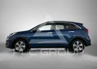 2019 KIA Niro