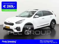 2019 KIA Niro