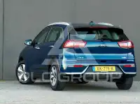 2019 KIA Niro