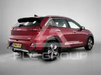 2019 KIA Niro
