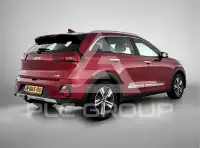 2019 KIA Niro