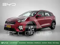 2019 KIA Niro