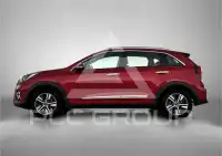 2019 KIA Niro