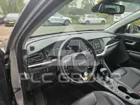 2019 KIA Niro