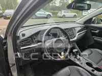 2019 KIA Niro