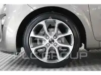 2019 KIA Picanto