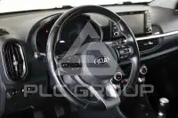 2019 KIA Picanto