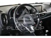 2019 KIA Picanto